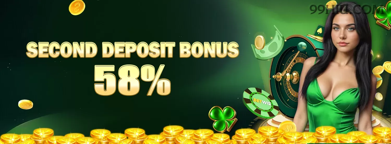 Bônus Diários 99hi
