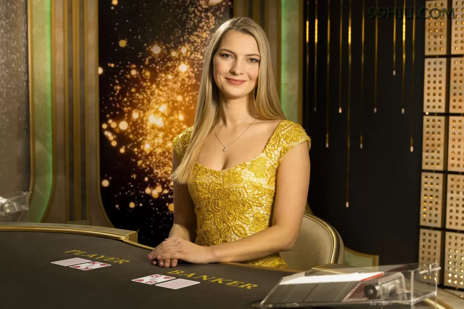 Casino VIP 99hi